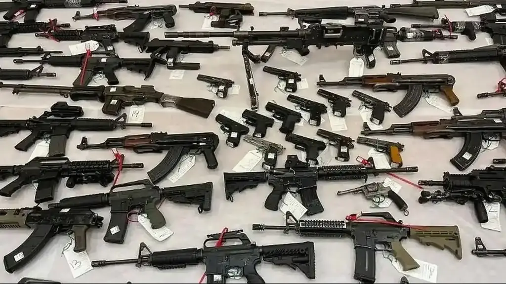 Ночной обстрел у Кармит: жители в страхе, Бен-Гвир обещает перемены