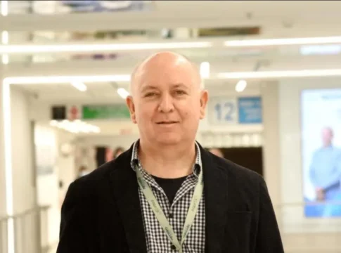 Израильское исследование: вакцина от гриппа безопасна для беременных