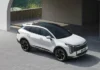 Kia Sportage Hybrid Long стал доступнее: новая версия «Urban» за 190 тысяч шекелей Kia Sportage Hybrid Long стал доступнее: новая версия "Urban" за 190 тысяч шекелей