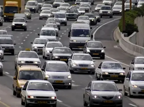 Айялон станет платным: до 105 шекелей за участок