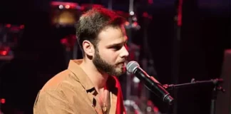 Аллон Аэль: Музыка как путь к исцелению Аллон Аэль: Музыка как путь к исцелению