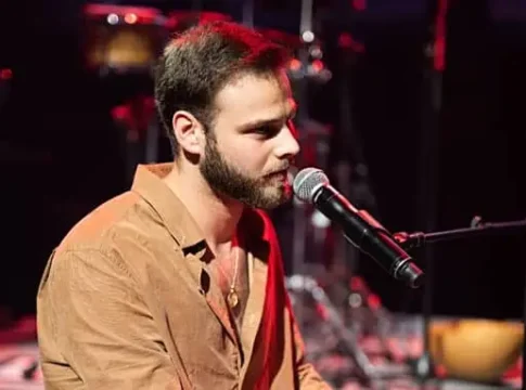 Аллон Аэль: Музыка как путь к исцелению