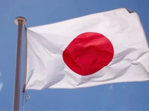 Япония присоединится к НАТО в поставках нелетального оборудования Украине