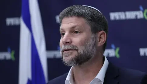 Смотрич продвигает своего человека на пост главы Земельного управления