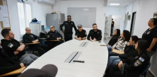 100 кг опасного мяса изъяли в Бат-Яме 100 кг опасного мяса изъяли в Бат-Яме