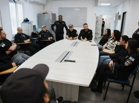 100 кг опасного мяса изъяли в Бат-Яме