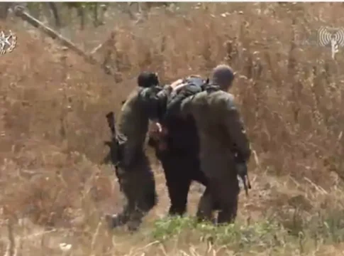 ЦАХАЛ и ШАБАК сорвали теракт в Самарии: задержана ячейка, действовавшая по наводке из Ливана