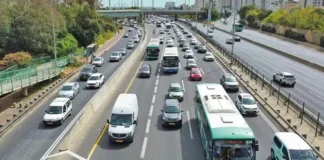 Борьба министров тормозит закон против пробок Борьба министров тормозит закон против пробок