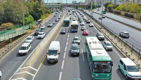 Борьба министров тормозит закон против пробок