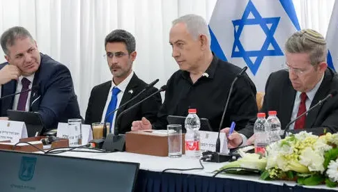 Выборы в воздухе: Кирият-Шмона снова интересна