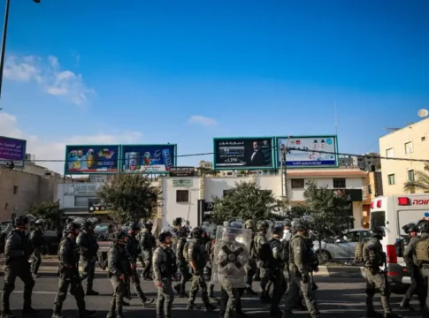 Кризис психического здоровья в арабском секторе: нехватка специалистов достигла критической отметки