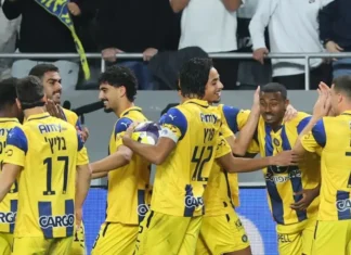 Возвращение Йонаса Мельды: забьет ли «Маккаби» снова? Возвращение Йонаса Мельды: забьет ли «Маккаби» снова?