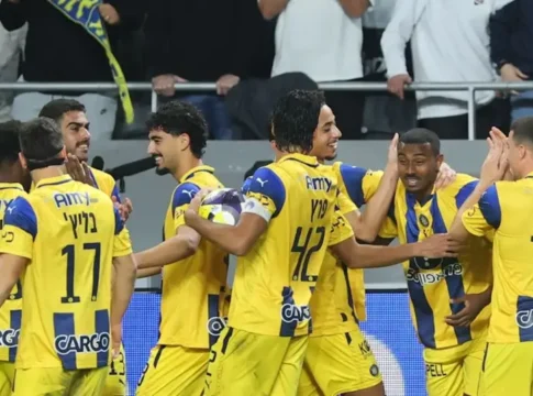 Возвращение Йонаса Мельды: забьет ли «Маккаби» снова?