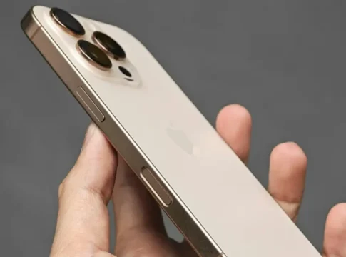 Секреты кнопки камеры iPhone: больше, чем просто снимок