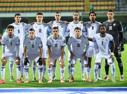 Израиль на распутье: Лига Наций как шанс на Евро-2028