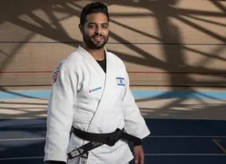 Саги Муки завершает карьеру в дзюдо Саги Муки завершает карьеру в дзюдо