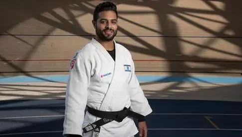 Саги Муки завершает карьеру в дзюдо