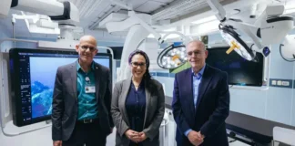 В Иерусалиме открыли «гибридные» операционные для спасения жизней В Иерусалиме открыли «гибридные» операционные для спасения жизней