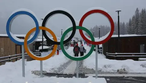 Вирус в олимпийской деревне: две сборные подхватили «желудочный грипп»