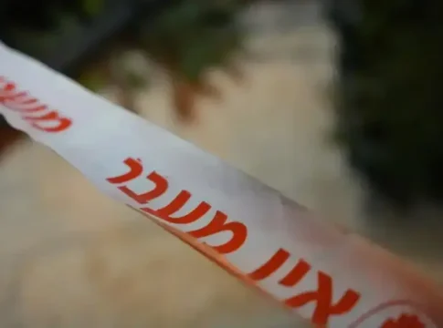 Подросток ранен при попытке нарисовать граффити: конфликт с членом дружины закончился стрельбой