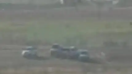 Третий день подряд: подозрительные тендеры на египетской границе, ЦАХАЛ готовится к предупредительным выстрелам