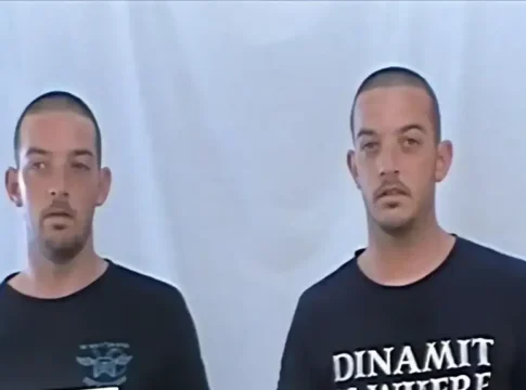 Документальный фильм о заложнике ХАМАС получил новый финал в Берлине