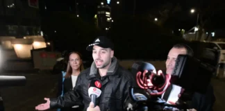 Полиция и правительство против протестующих: насилие на улицах и бездействие властей Полиция и правительство против протестующих: насилие на улицах и бездействие властей