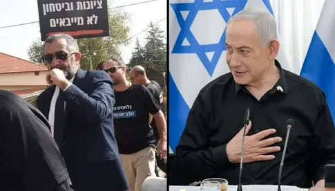 Кирьят-Шмона: обещания восстановления, но жители не верят