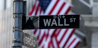 Рынки США растут на фоне сильной экономики, фокус смещается на отчетность Рынки США растут на фоне сильной экономики, фокус смещается на отчетность