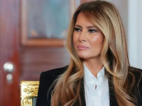 Мелания Трамп организовала третье возвращение детей из Украины и России