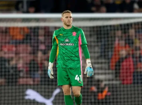 Даниэль Перец: 