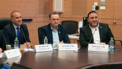 Юридический совет правительства саботирует закон о высылке террористов