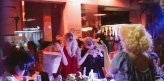 «Зимний Шум» вернется на улицы Иерусалима в феврале «Зимний Шум» вернется на улицы Иерусалима в феврале