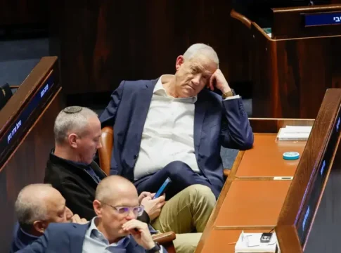 Политические маневры: кто с кем объединится перед выборами?