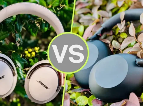 Sony против Bose: выбор наушников изменился в 2026 году