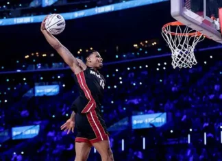 Джабари Паркер выиграл конкурс данков НБА Джабари Паркер выиграл конкурс данков НБА