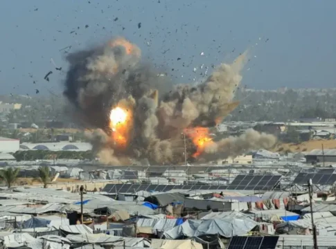 ЦАХАЛ меняет правила игры: новые операции в Газе и Ливане