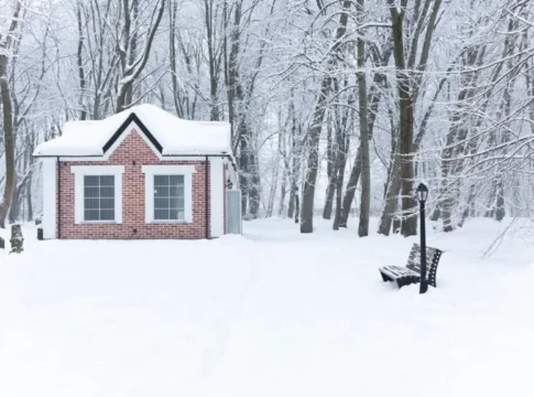 Еврейская жизнь в Калининграде: памяти праведников и начало новой Торы