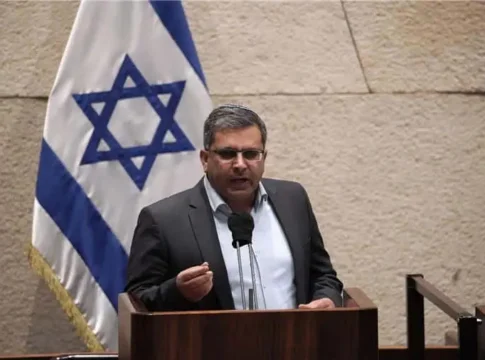 Министр Офир Софер против закона о призыве: «Правые заплатят на выборах»