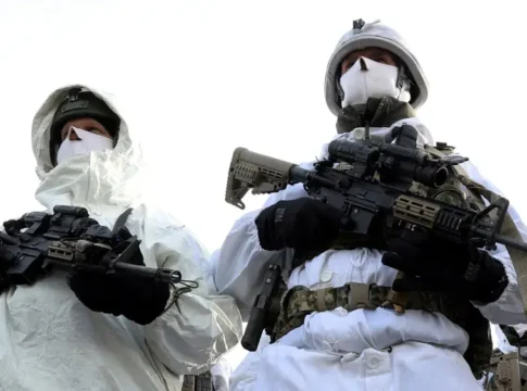 Глава обороны ЕС: Россия может угрожать Польше и Балтии