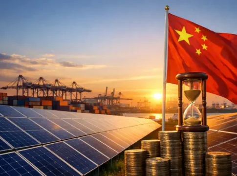 Конец эпохи дешевых солнечных панелей: Китай отменяет субсидии