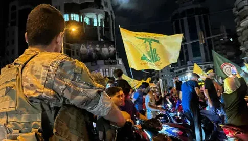 ЦАХАЛ готовится к разрядке: напряженные переговоры о разоружении «Хизбаллы»