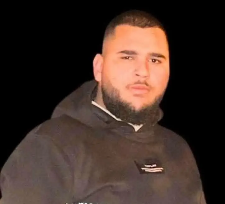 Два погибших в ДТП у Хадеры: один из них — Махмуд Абу Ата