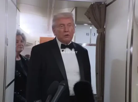 Трамп грозит Ирану