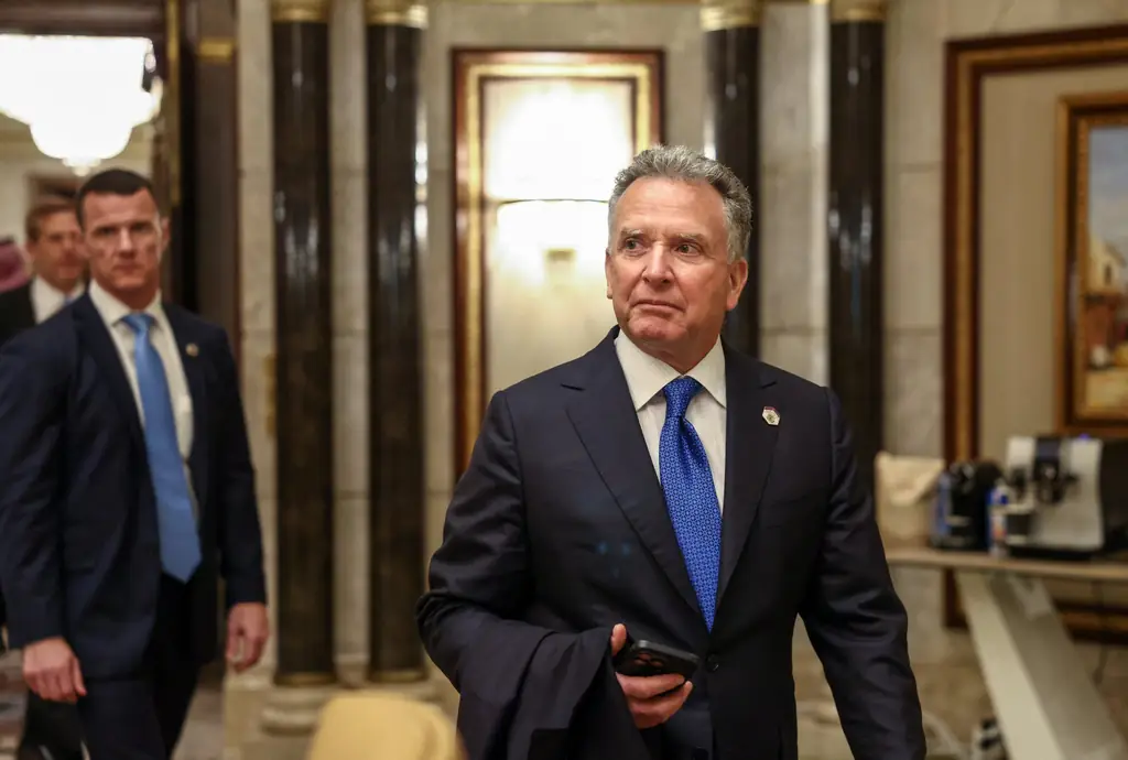 Иран и США могут возобновить переговоры в ближайшие дни