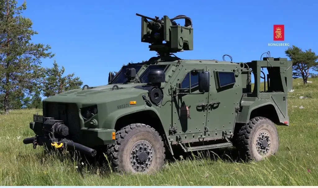 Польша строит самую защищённую границу Европы за $1,5 млрд