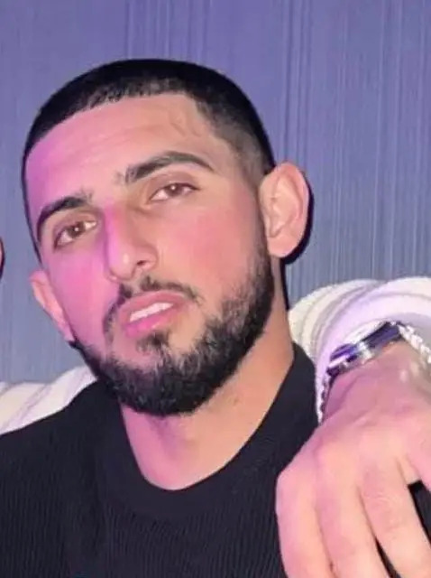 сын убит через год после отца- кровная месть