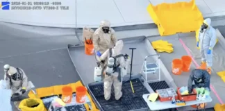 ФБР ликвидировала подпольную биолабораторию в Лас-Вегасе