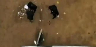 ЦАХАЛ: ХАМАС использует машины скорой помощи для перевозки боевиков (видео)