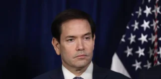 Рубио: с нынешним Ираном договориться невозможно